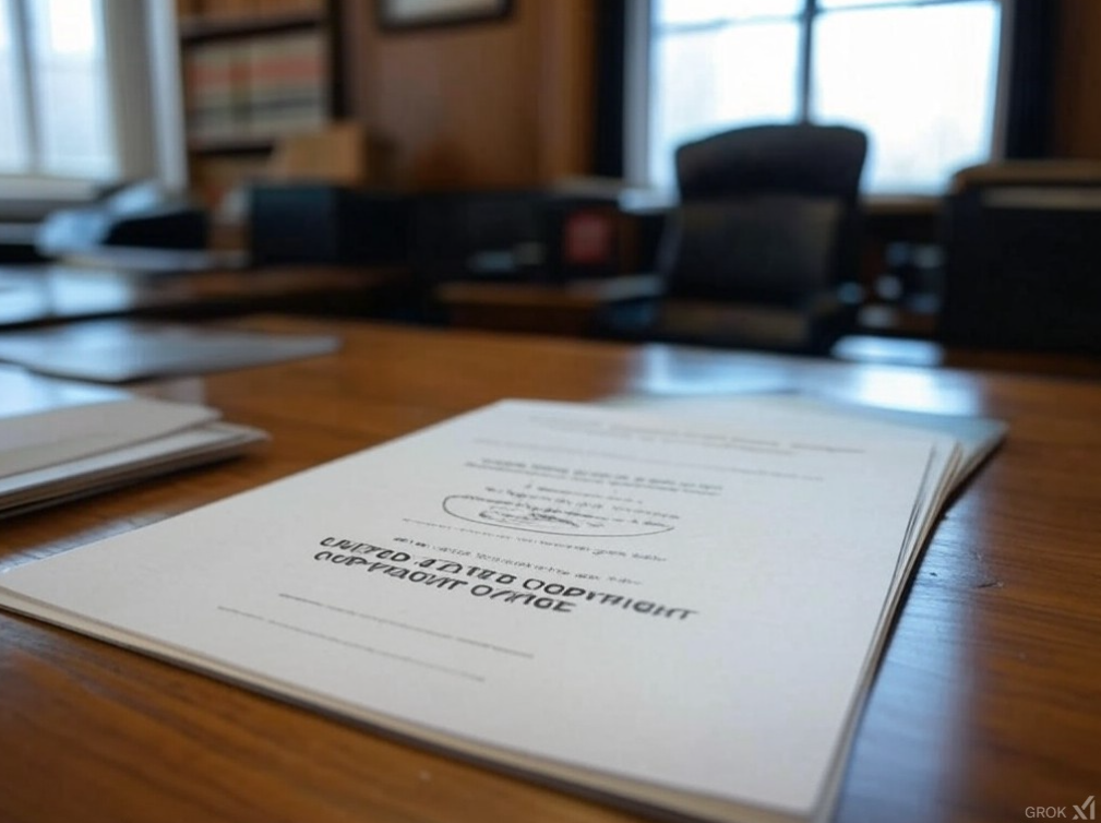 오늘 PDF 공개! 미국 저작권청 AI 시대 저작권 FAQ 30가지 리스트!