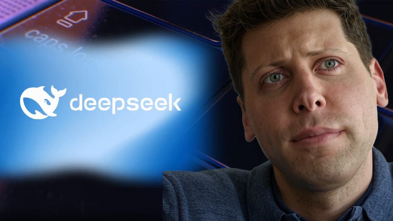 DeepSeek-R1 오픈AI의 o1과 정면 승부? 그리고 스타게이트(Stargate) 프로젝트