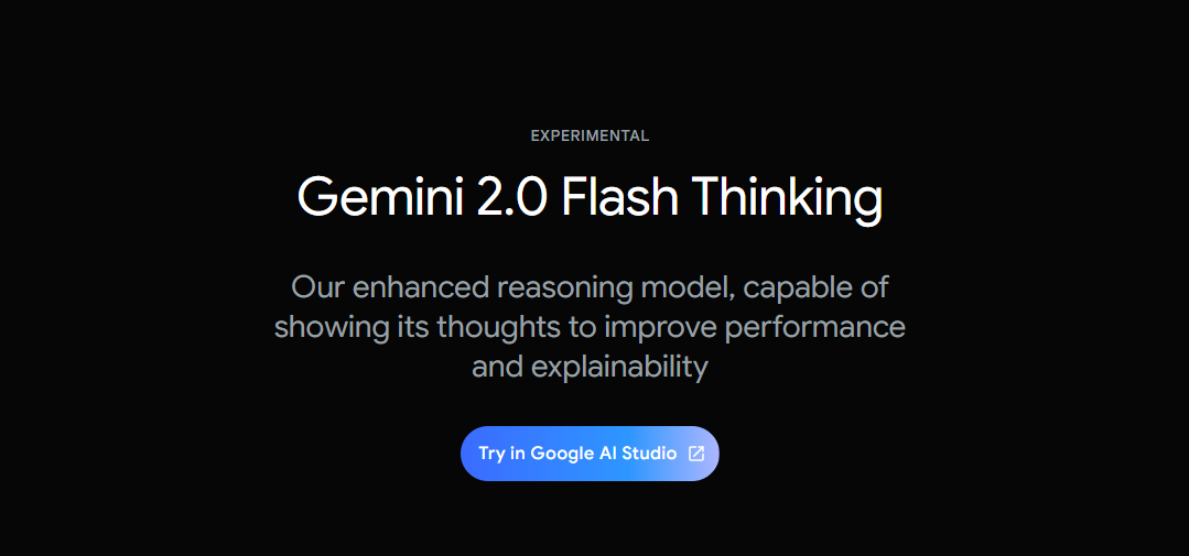 구글 ‘Gemini 2.0’ 전면 공개 – 유튜브 및 앱 연동? 그 외 대폭 강화!