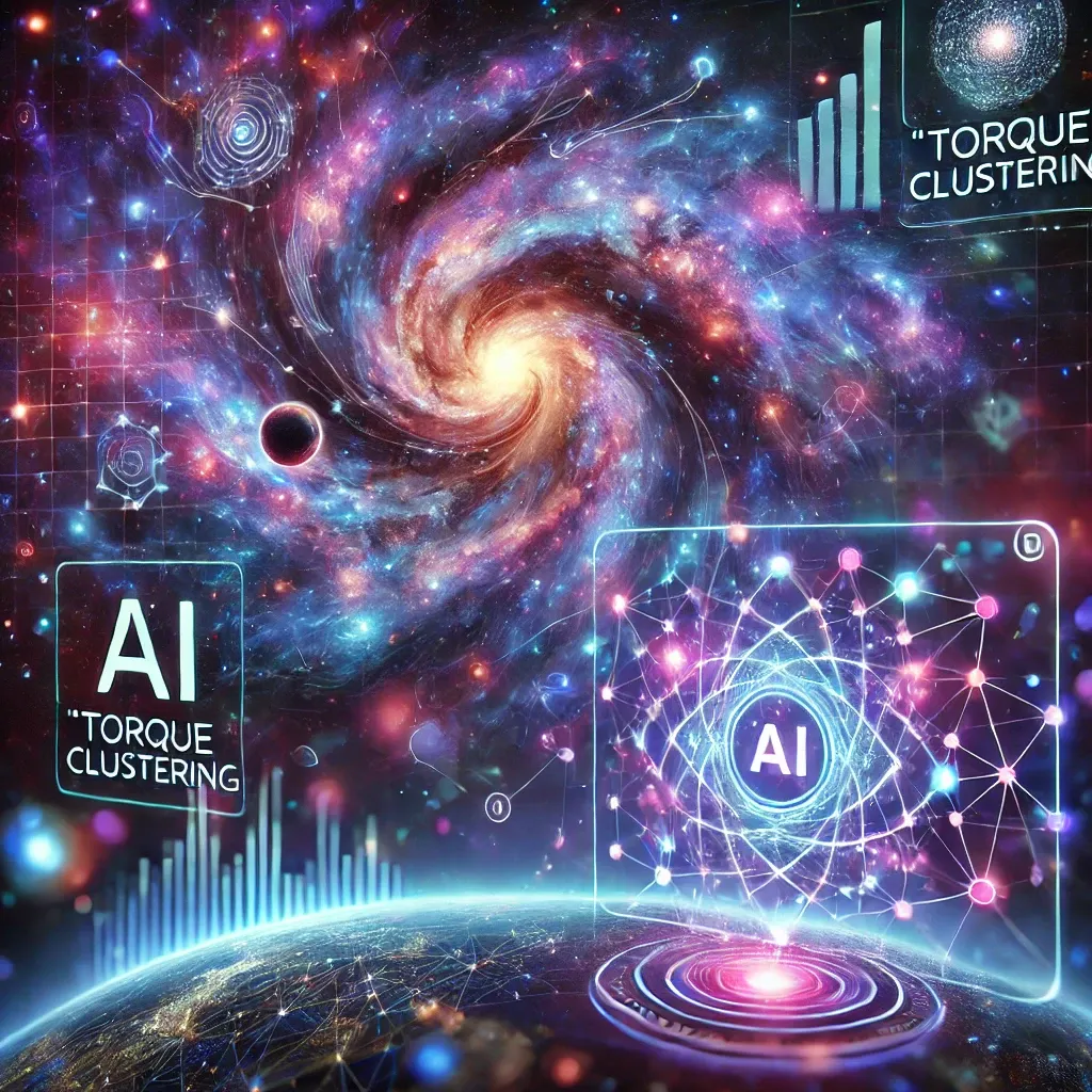 물리학의 원리로 푸는 AI의 미래 - 사람의 개입이 없는 완전 자율 학습 모델의 발견