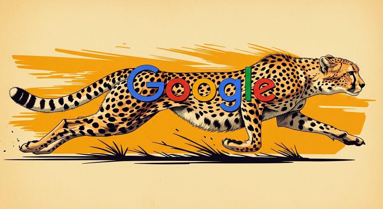 구글이 OpenAI를 이길 수 있다고?!