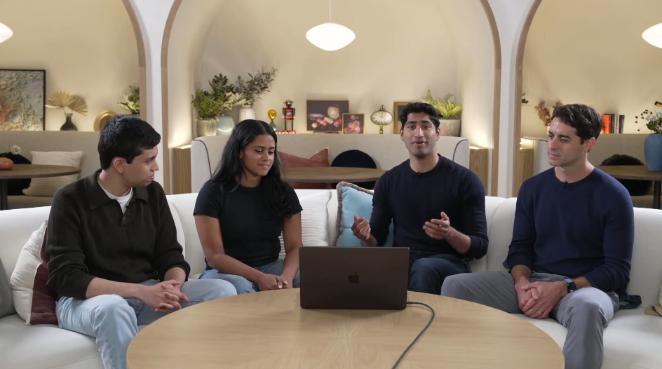 오픈AI ChatGPT 핵심 업데이트 (커넥터, 녹화 모드)로 업무 효율 극대화!