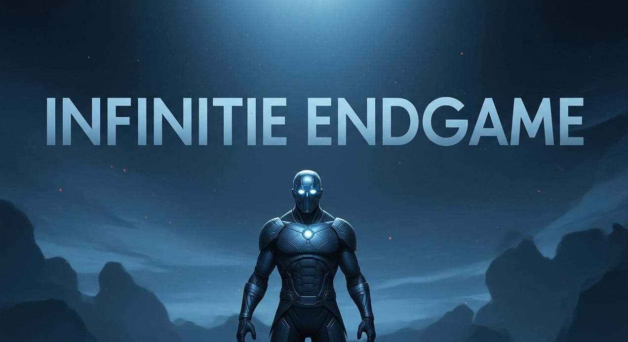 무한한 엔드게임