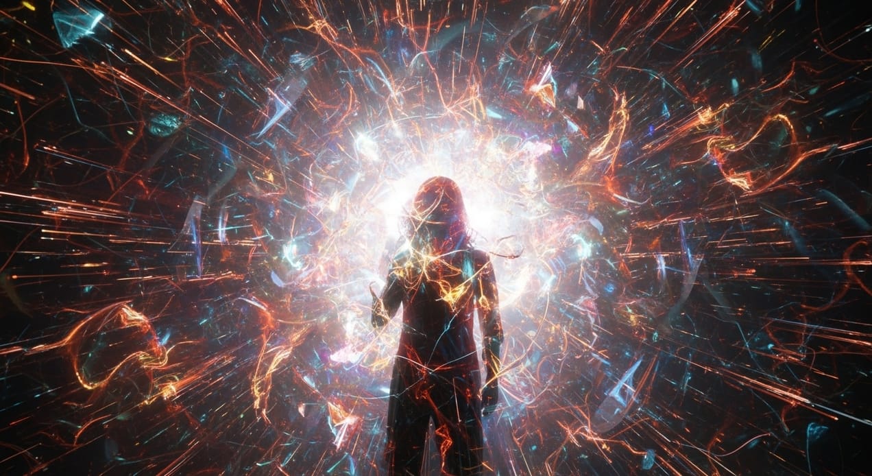 초월적인 통제 불능