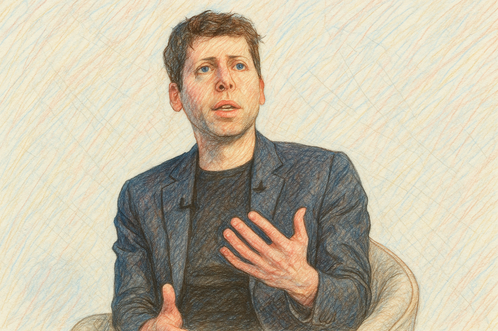 GPT-6는 당신의 모든 것을 '기억'하게 됩니다.