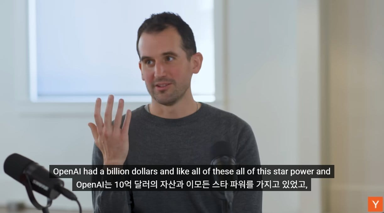 앤트로픽 성공 신화, '개'가 아닌 '늑대'로 살아남는 법