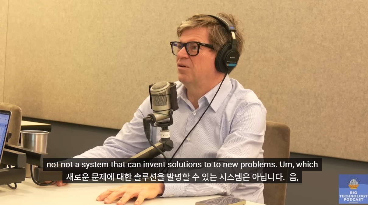 AI 혁명의 민낯: ‘딥러닝의 아버지’ 얀 르쿤이 경고하는 3가지 진실