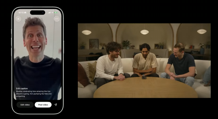 오픈AI Sora 2 발표! 무엇이 다를까? 카메오 기능은 뭘까? 종합 정리!