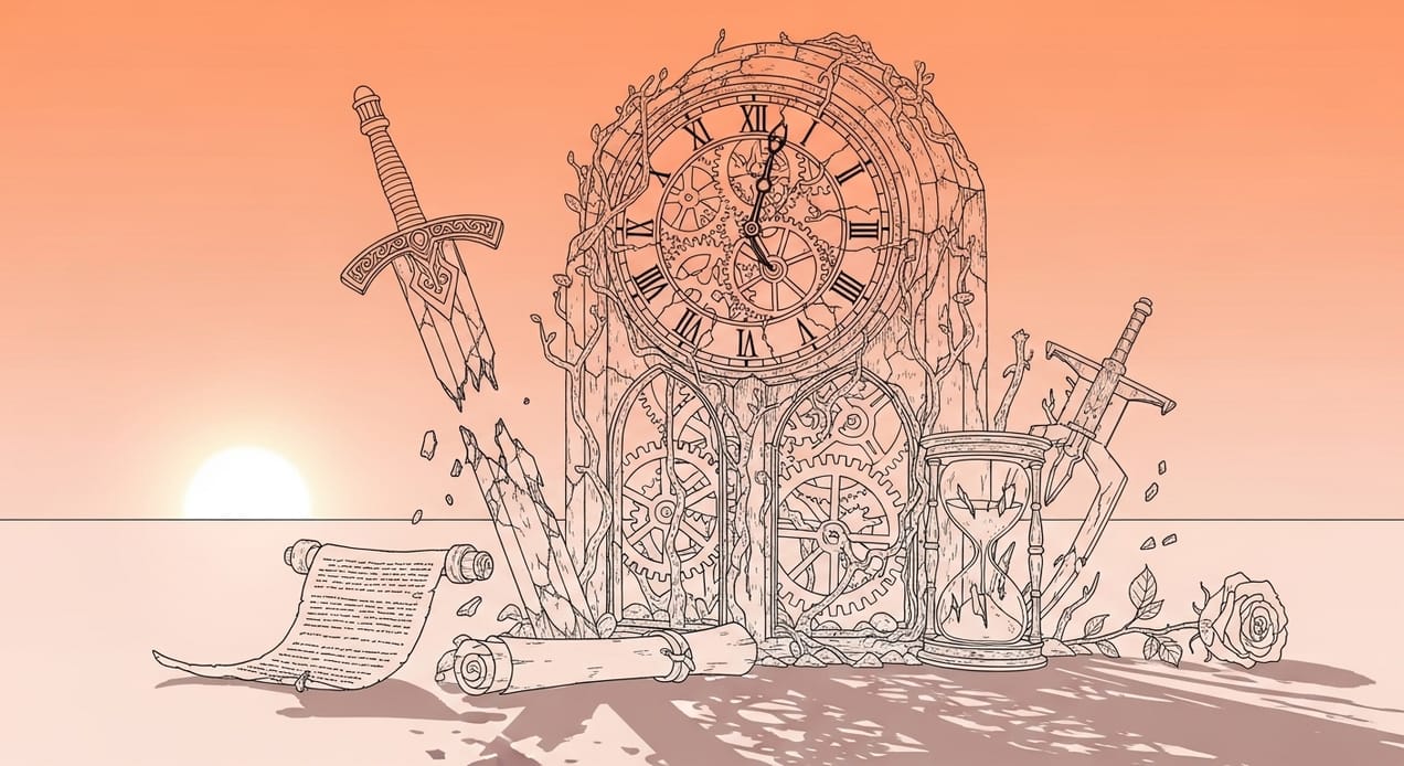 OpenAI도 영원하지 않아!