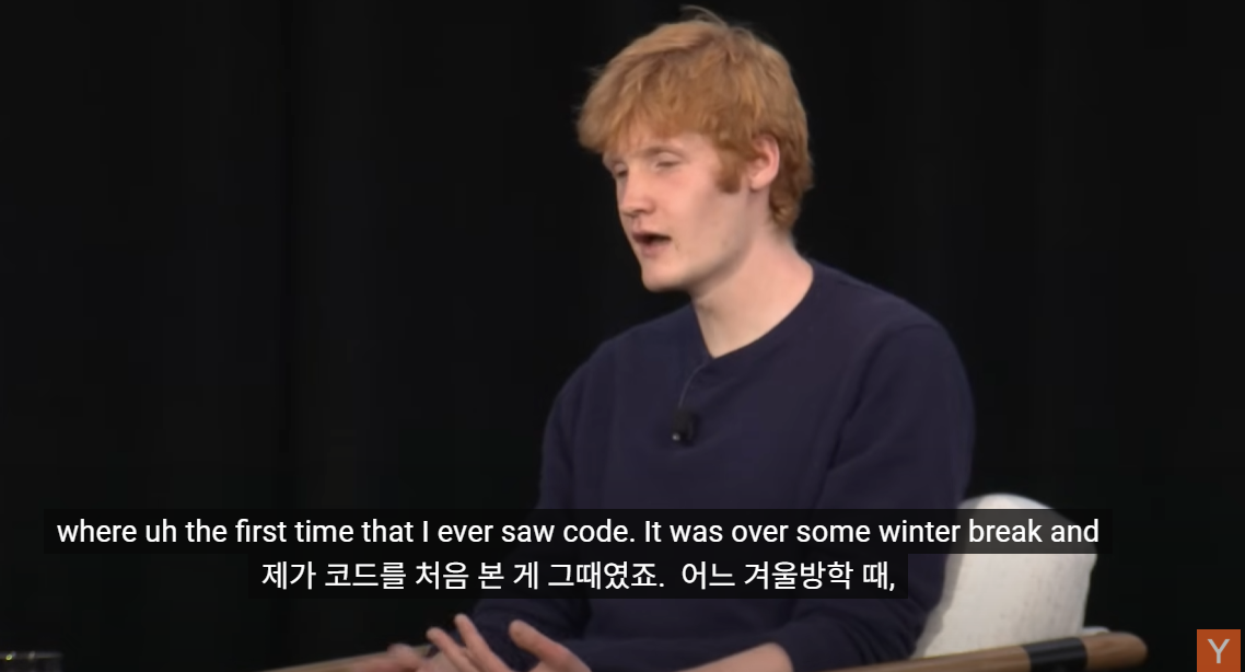 24세 창업자는 어떻게 '모두가 끝났다'고 말한 시장에서 100배 성장했나?