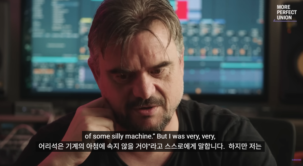 AI가 속삭이는 위험한 위로: 우리는 모두 정신 건강 실험의 대상인가?