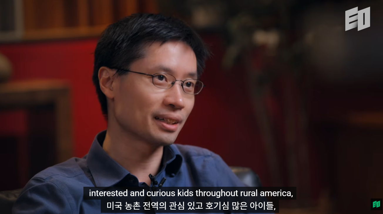 AI 시대, 상위 1%로 살아남기 위해 당장 버려야 할 한 가지 (카네기멜론 수학 교수의 경고)