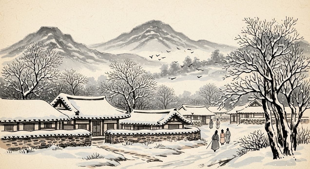 2026 설연휴 스페셜