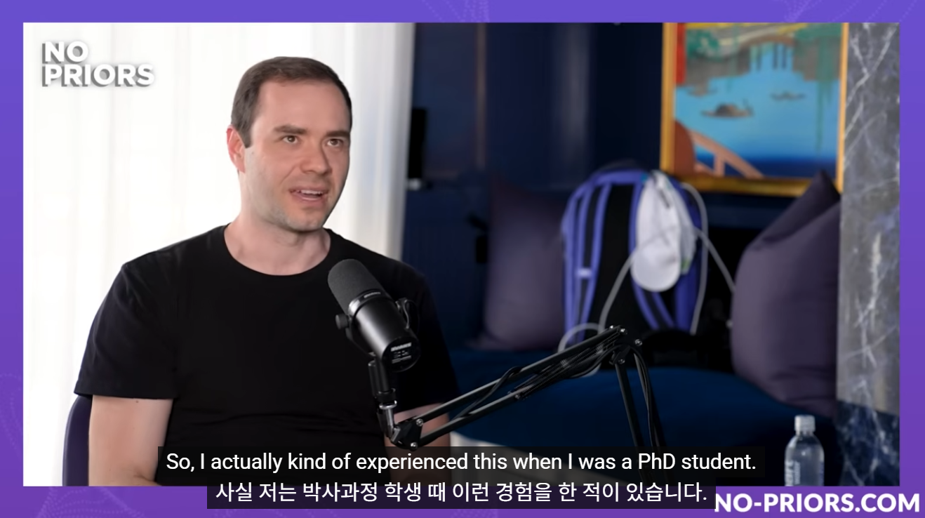 "12월 이후 코딩을 해본 적 없습니다" 천재 AI 개발자 안드레이 카파티의 충격 고백