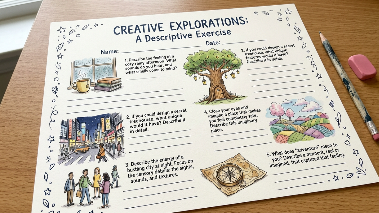 '정답'이 없어?!