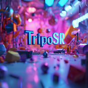 Stability AI, 3D 모델링 AI TripoSR 오픈소스 공개
