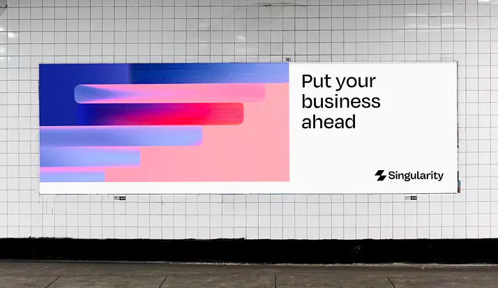 브랜드 아이덴티티를 디자인하기 위해 미드저니를 사용한 방법