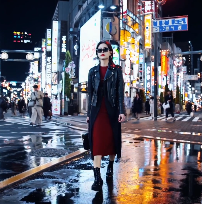 SORA 오픈AI TEXT TO VIDEO 어나더 레벨!