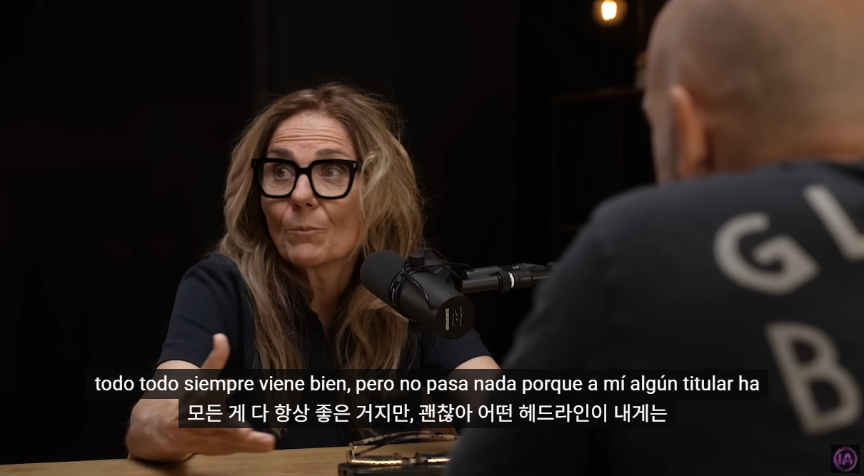 NASA가 인정한 56세 엔지니어, 그녀의 진짜 무기