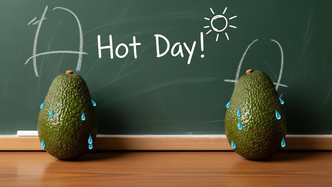 늦잠 자도 되는 세상?