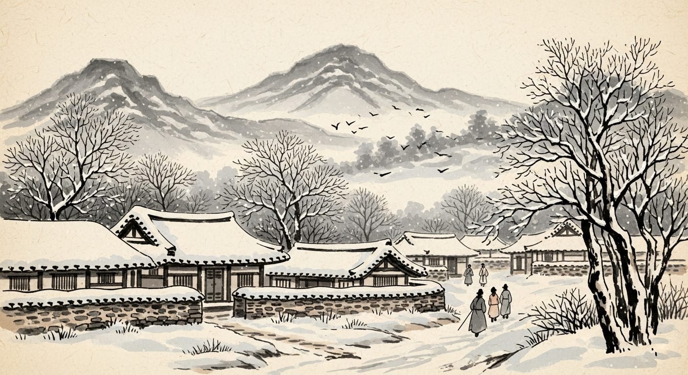 2026 설연휴 스페셜