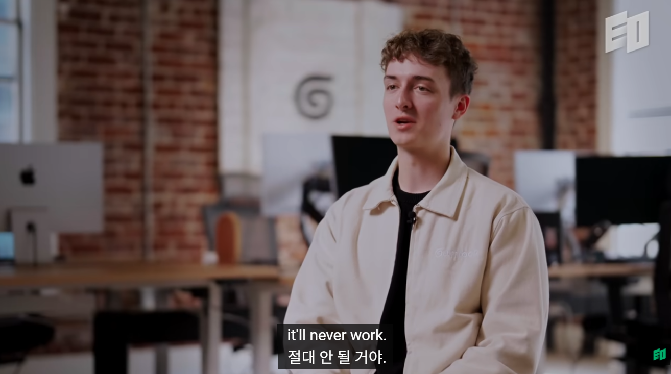 상위 1% AI 창업자가 경고하는 "클릭 한 번으로 돈 버는 AI"의 거짓말