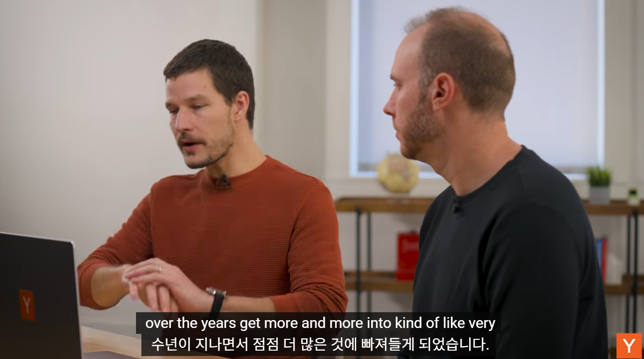 실리콘밸리 YC가 경고하는 'AI 시대의 치명적인 함정' (당신도 혹시?)